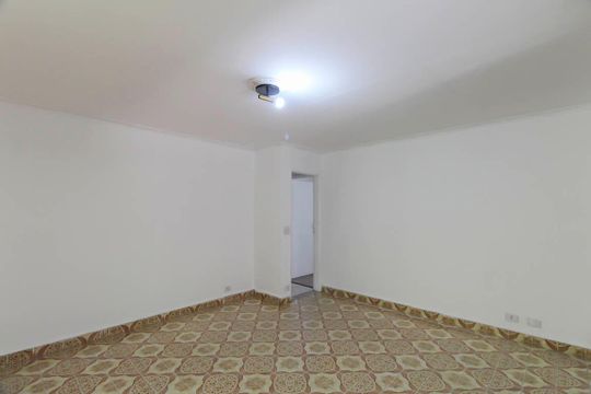 Sala de casa para alugar com 1 quarto, 70m² em Jardim Cotching, São Paulo