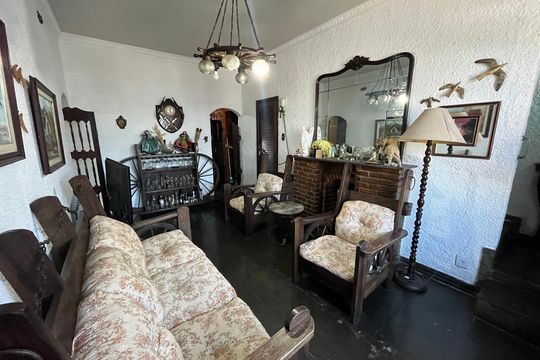 Casa à venda com 4 quartos, 600m² em Cocotá, Rio de Janeiro