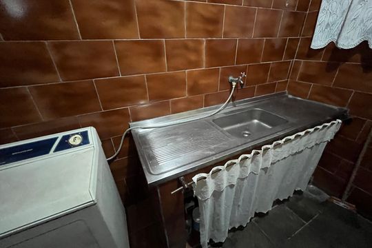 Area de serviço 1 de casa à venda com 4 quartos, 600m² em Cocotá, Rio de Janeiro