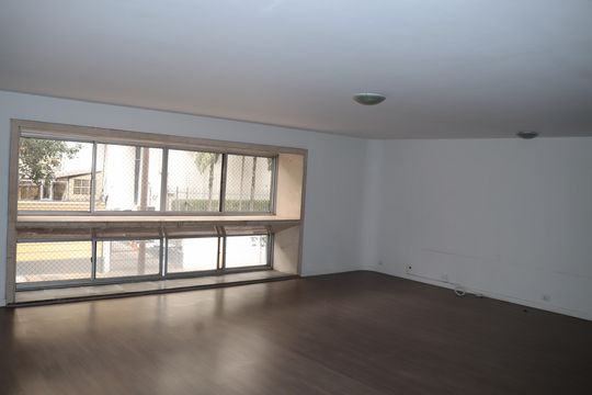 Apartamento à venda com 3 quartos, 222m² em Higienópolis, São Paulo