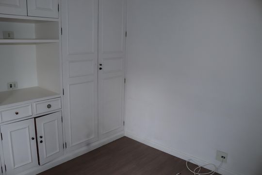 Suíte de apartamento à venda com 3 quartos, 222m² em Higienópolis, São Paulo