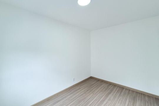 Quarto 1 de apartamento à venda com 2 quartos, 48m² em Vila Joao Basso, São Bernardo do Campo