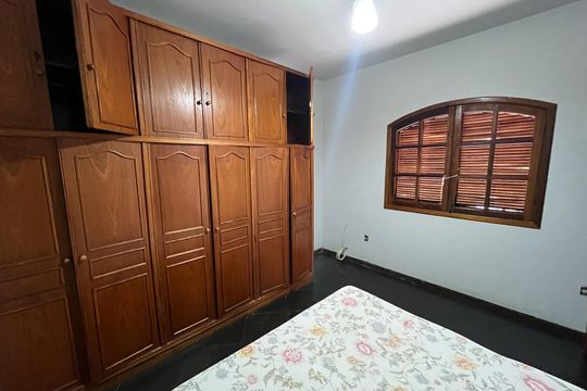 Quarto de apartamento para alugar com 2 quartos, 80m² em Jardim Carioca, Rio de Janeiro
