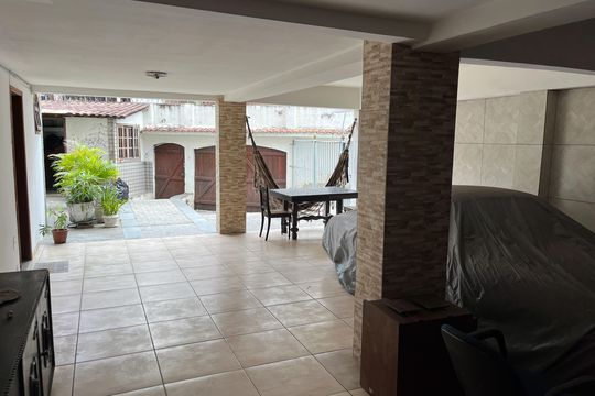 Garagem de apartamento para alugar com 2 quartos, 80m² em Jardim Carioca, Rio de Janeiro