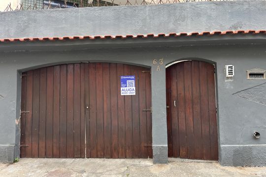 Fachada de apartamento para alugar com 2 quartos, 80m² em Jardim Carioca, Rio de Janeiro