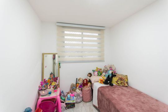 Quarto 1 de apartamento à venda com 2 quartos, 50m² em Imperial de São Cristóvão, Rio de Janeiro