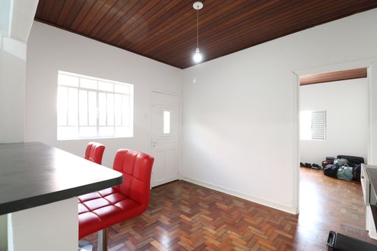 Sala de casa à venda com 3 quartos, 222m² em Siciliano, São Paulo