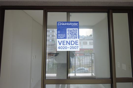 Plaquinha de kitnet/studio para alugar com 1 quarto, 32m² em Ipiranga, São Paulo