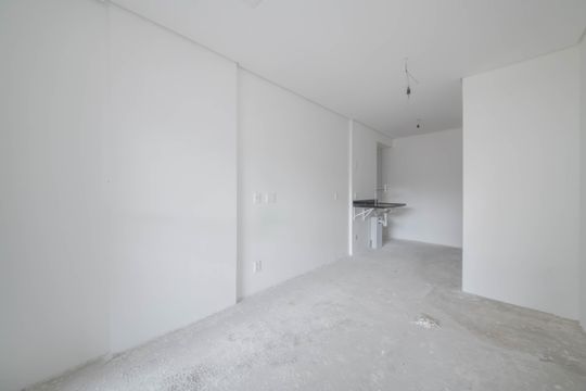Studio de kitnet/studio para alugar com 1 quarto, 32m² em Ipiranga, São Paulo