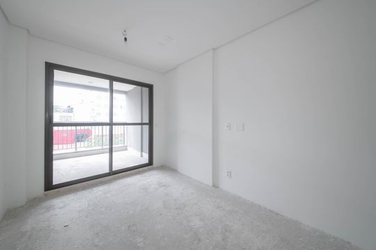 Studio de kitnet/studio para alugar com 1 quarto, 32m² em Ipiranga, São Paulo