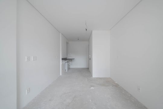 Studio de kitnet/studio para alugar com 1 quarto, 32m² em Ipiranga, São Paulo