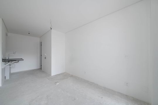 Studio de kitnet/studio para alugar com 1 quarto, 32m² em Ipiranga, São Paulo