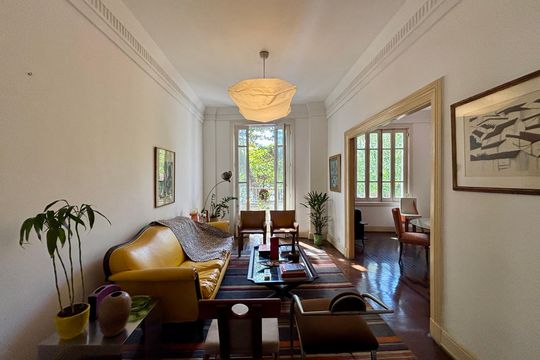 Apartamento à venda com 3 quartos, 145m² em Copacabana, Rio de Janeiro