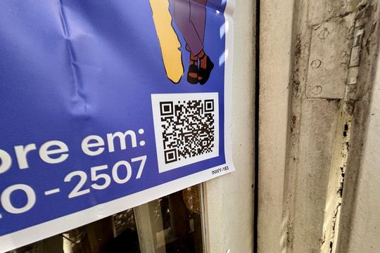 Placa de apartamento à venda com 3 quartos, 145m² em Copacabana, Rio de Janeiro
