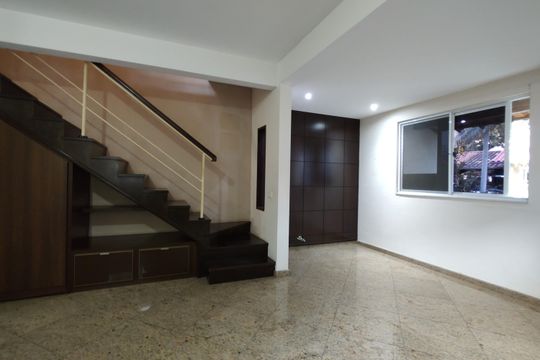 Casa de Condomínio à venda com 3 quartos, 103m² em Pechincha, Rio de Janeiro
