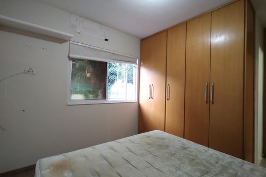 Quarto 1 - Suíte de casa de condomínio à venda com 3 quartos, 103m² em Pechincha, Rio de Janeiro