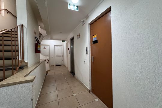 Área comum de apartamento à venda com 2 quartos, 98m² em Centro, São Leopoldo