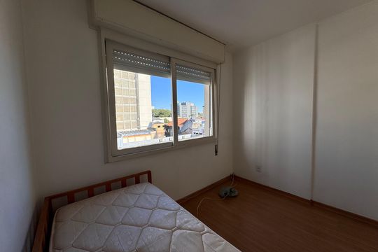 Quarto 1 de apartamento à venda com 2 quartos, 98m² em Centro, São Leopoldo