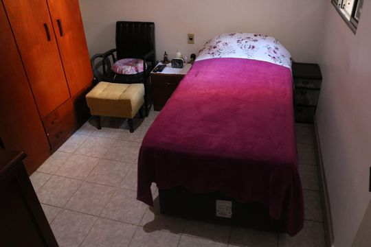 Quarto 3 de casa à venda com 3 quartos, 116m² em Siciliano, São Paulo