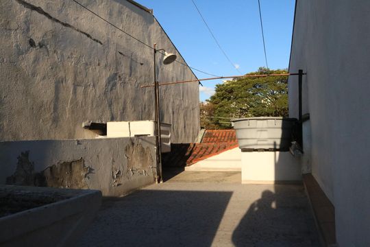 Cobertura de casa à venda com 3 quartos, 116m² em Siciliano, São Paulo