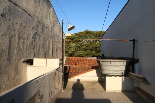 Cobertura de casa à venda com 3 quartos, 116m² em Siciliano, São Paulo