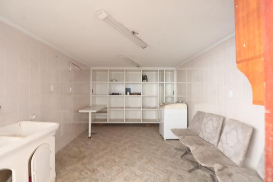 Área de Serviço de casa para alugar com 5 quartos, 600m² em Marechal Rondon, Canoas