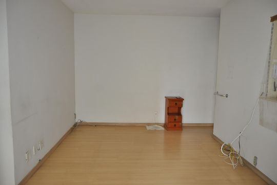 Sala de apartamento à venda com 2 quartos, 65m² em Engenho Novo, Rio de Janeiro