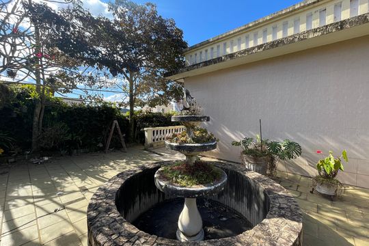 Área comum de casa para alugar com 2 quartos, 890m² em Jardim Central, Cotia