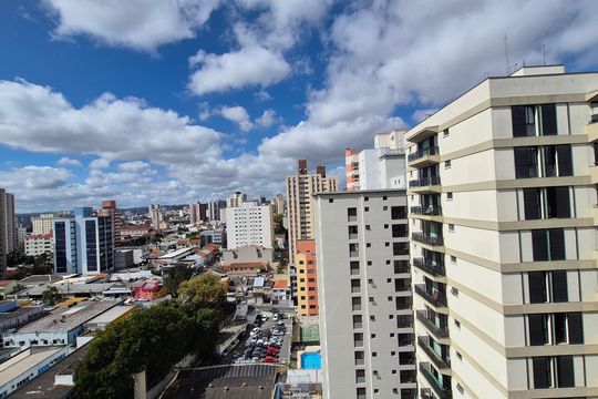 Vista/Quarto 1 de apartamento à venda com 4 quartos, 192m² em Vila Assunção, Santo André