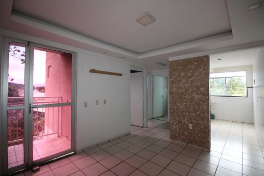 Apartamento à venda com 2 quartos, 50m² em Curicica, Rio de Janeiro