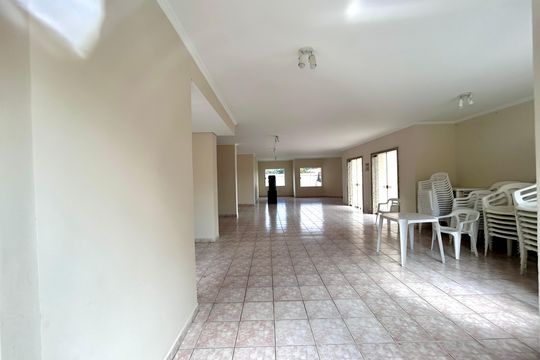 Área comum - Salão de festas de apartamento à venda com 2 quartos, 75m² em Gopouva, Guarulhos
