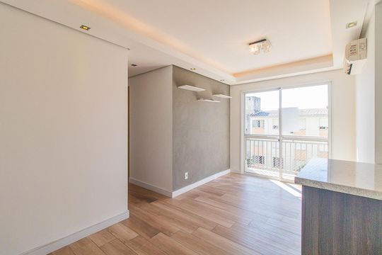 Apartamento para alugar com 3 quartos, 70m² em Tristeza, Porto Alegre