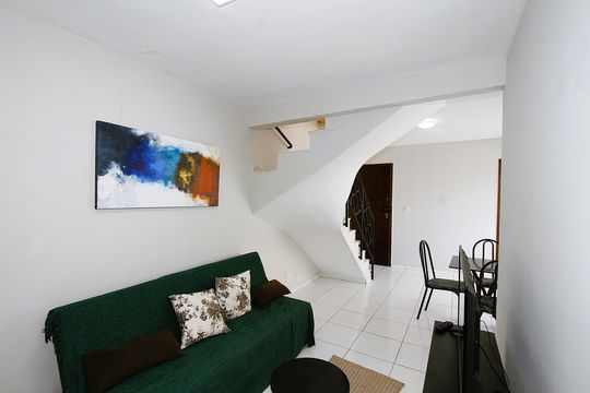 Apartamento à venda com 3 quartos, 174m² em Buritis, Belo Horizonte