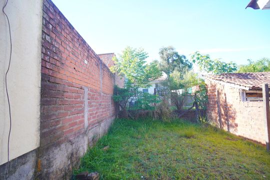 Vista do Quarto 2 de casa à venda com 2 quartos, 54m² em São Borja, São Leopoldo