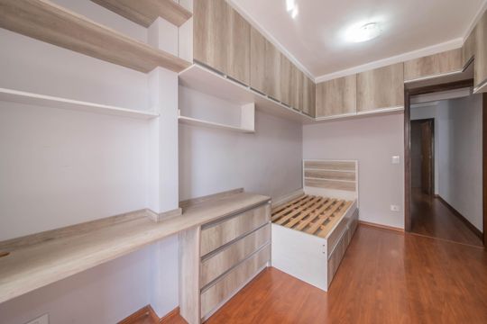 Quarto 2 de casa à venda com 3 quartos, 108m² em Vila Fachini, São Paulo