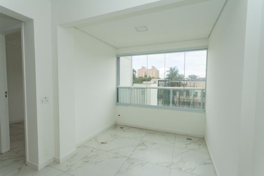 Apartamento para alugar com 1 quarto, 34m² em Socorro, São Paulo