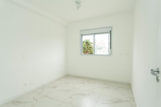 Quarto de apartamento para alugar com 1 quarto, 34m² em Socorro, São Paulo