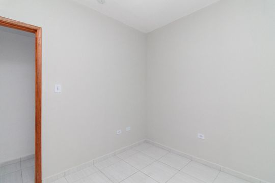 Quarto de apartamento à venda com 1 quarto, 31m² em Jardim Coimbra, São Paulo