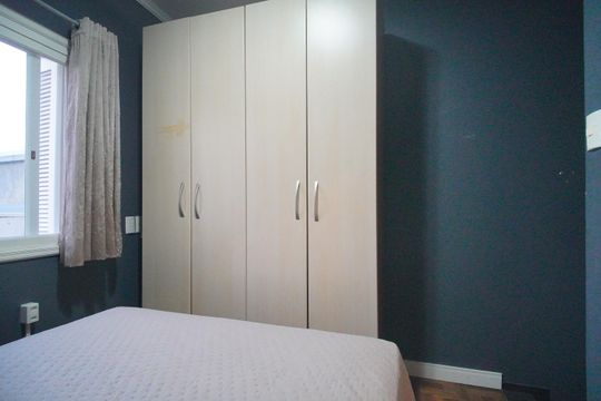 Suíte 3 de casa à venda com 5 quartos, 300m² em São Jorge, Novo Hamburgo