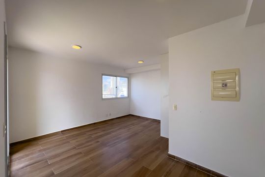 Studio de apartamento à venda com 1 quarto, 91m² em Liberdade, São Paulo