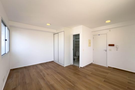 Studio de apartamento à venda com 1 quarto, 91m² em Liberdade, São Paulo
