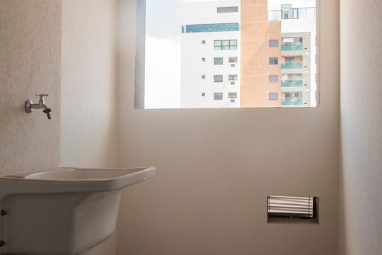 Área de Serviço de apartamento à venda com 3 quartos, 69m² em Vila da Saúde, São Paulo