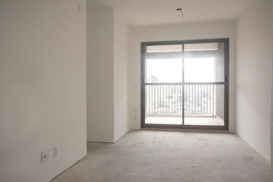 Apartamento à venda com 3 quartos, 69m² em Vila da Saúde, São Paulo