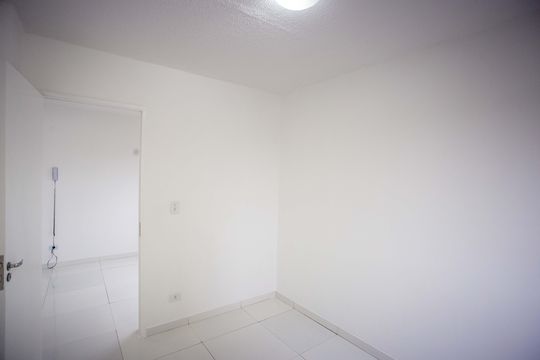 Quarto 1 de apartamento à venda com 2 quartos, 51m² em Batistini, São Bernardo do Campo