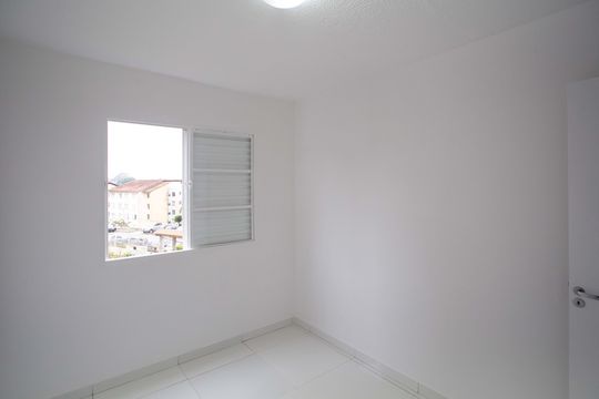 Quarto 1 de apartamento à venda com 2 quartos, 51m² em Batistini, São Bernardo do Campo