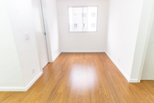 Sala de apartamento para alugar com 2 quartos, 34m² em Mooca, São Paulo