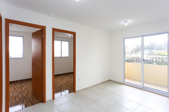 Apartamento para alugar com 2 quartos, 37m² em Morumbi, São Paulo