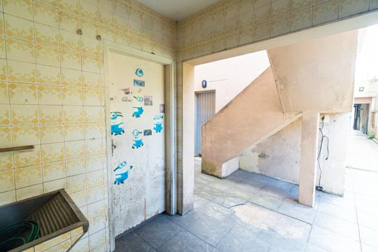 Área de Serviço de casa à venda com 4 quartos, 300m² em Vila Santa Catarina, São Paulo