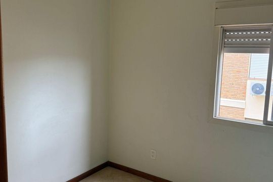 Quarto 2 de apartamento à venda com 2 quartos, 58m² em Centro, Canoas