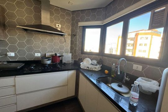 Apartamento à venda com 4 quartos, 174m² em Jardim Anchieta, São Bernardo do Campo